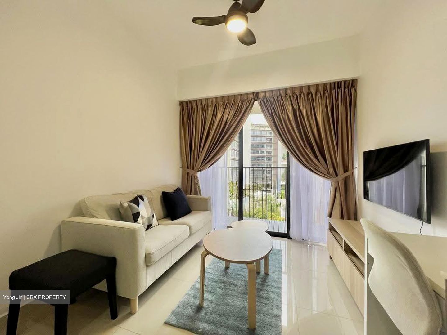 Coco Palms (D18), Condominium #610608011